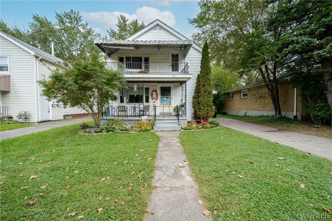 256 Englewood Avenue, Buffalo, NY 14214 - #1