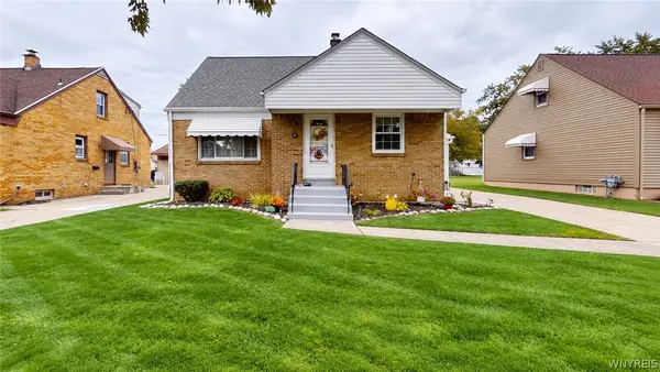 84 Kemp Avenue, Buffalo, NY 14225