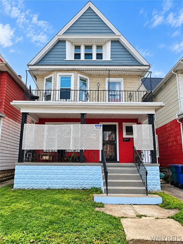 639 E Utica Street #S, Buffalo, NY 14211 - #1