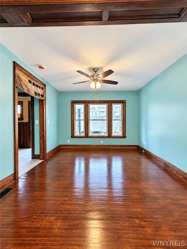 639 E Utica Street #S, Buffalo, NY 14211 - #2