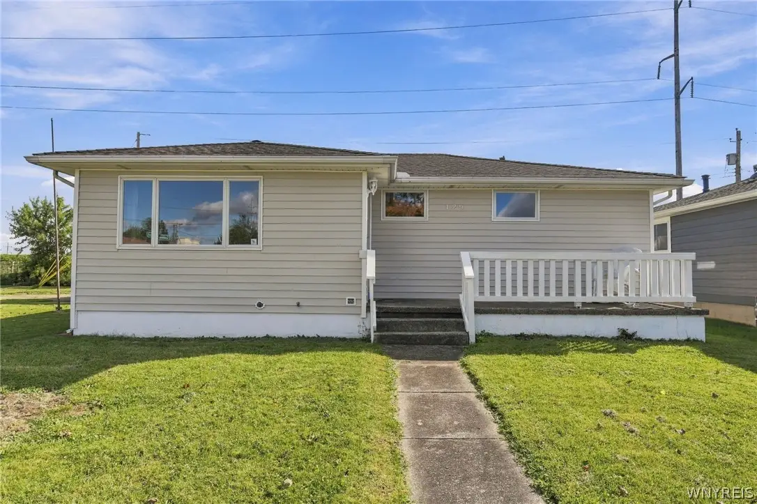 129 Satinwood Drive, Buffalo, NY 14225 - #1