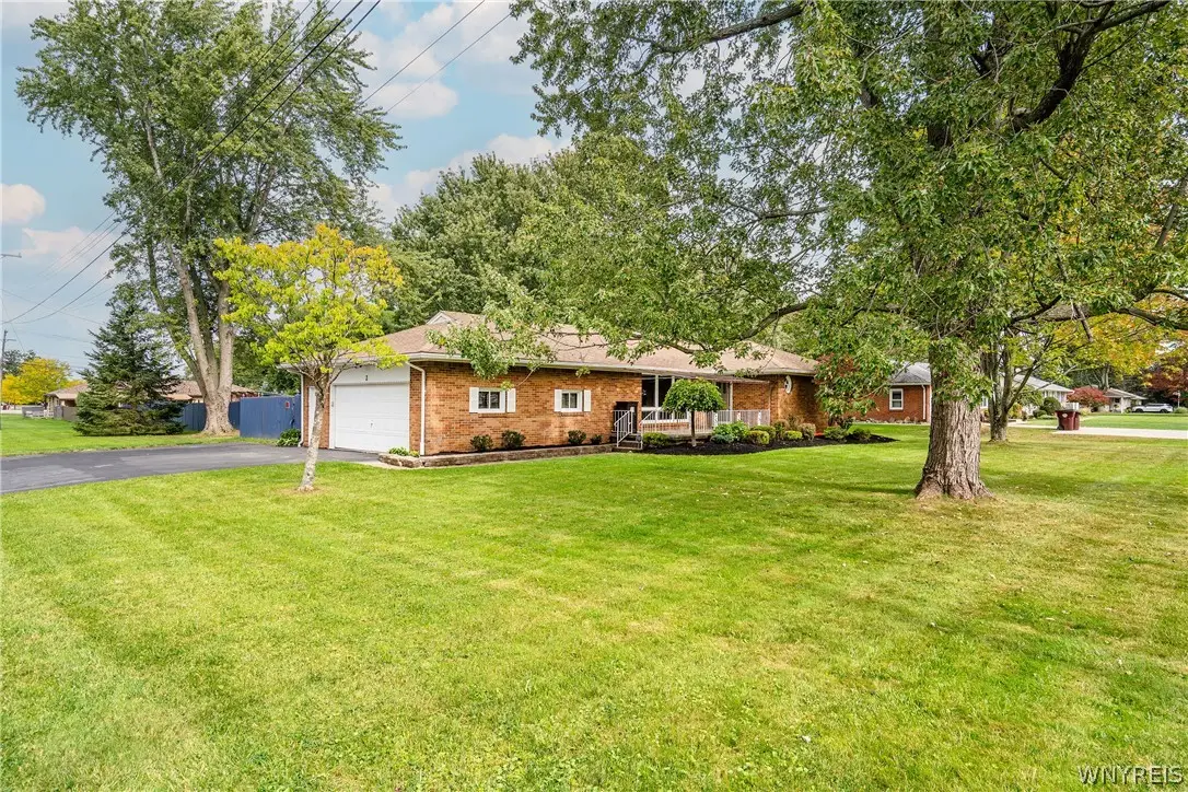 3 Hazel Court, Buffalo, NY 14224 - #1