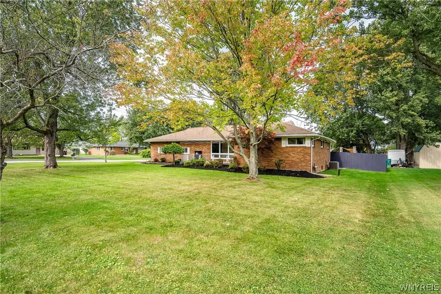 3 Hazel Court, Buffalo, NY 14224 - #3