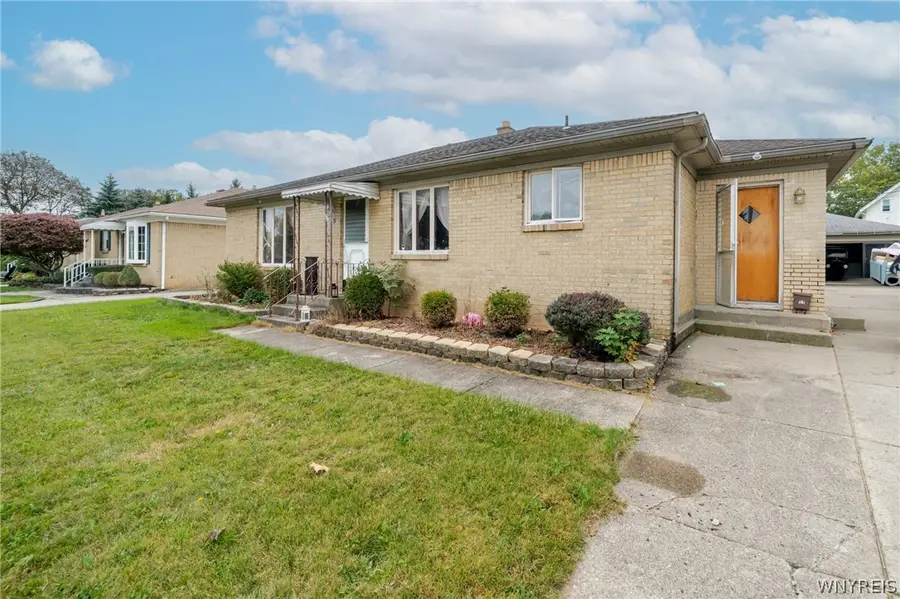 9 Binner Road, Buffalo, NY 14225 - #2