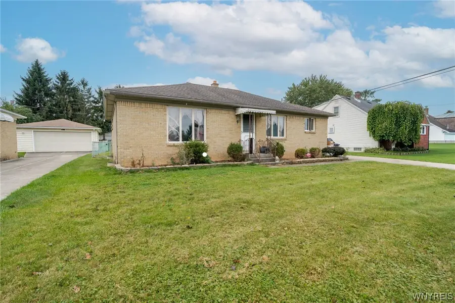 9 Binner Road, Buffalo, NY 14225 - #3