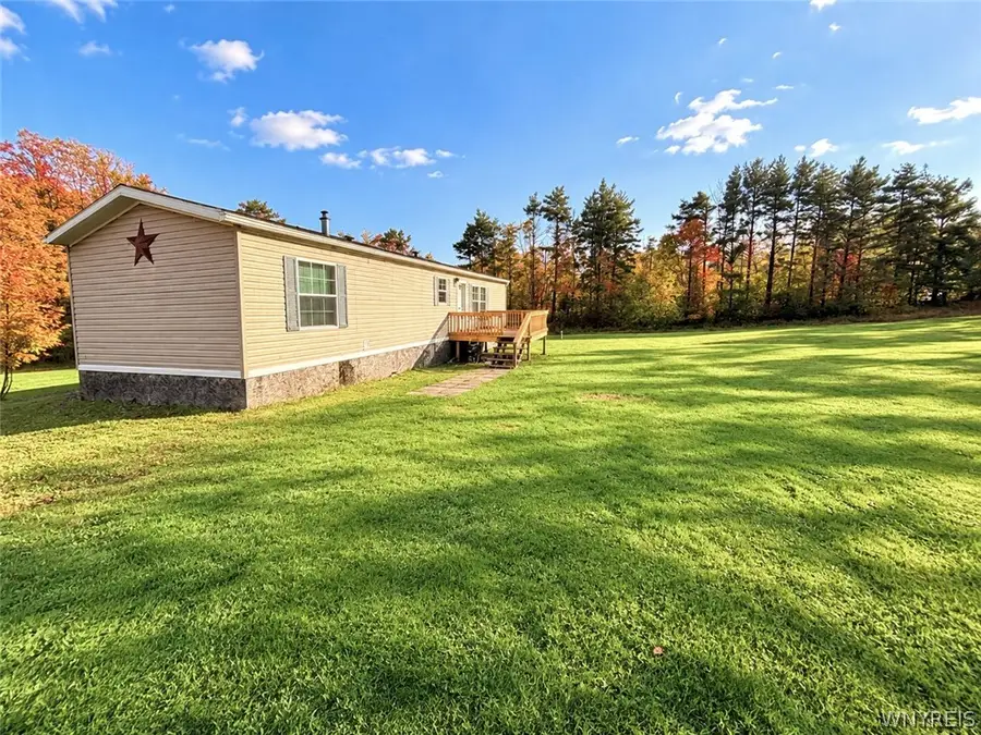 7326 Barse Road, Little Valley, NY 14755 - #3