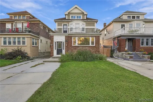 450 Colvin Avenue, Buffalo, NY 14216