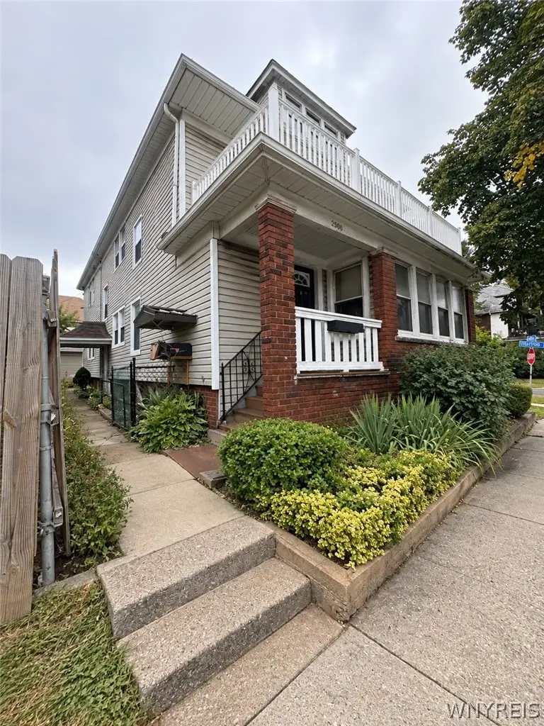 450 Colvin Avenue, Buffalo, NY 14216 - #2