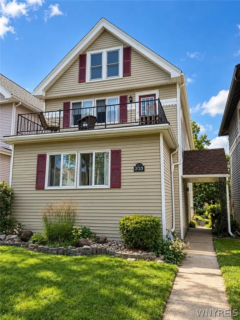 450 Colvin Avenue, Buffalo, NY 14216 - #3