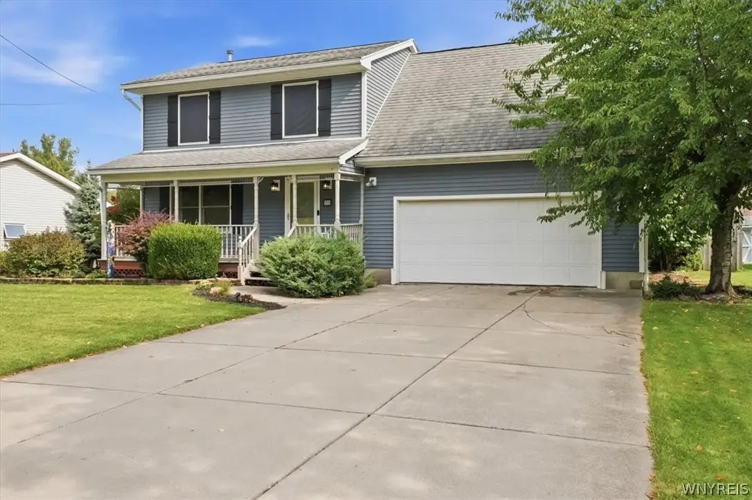 35 Hawthorne Avenue, Cheektowaga, NY 14227 - #1