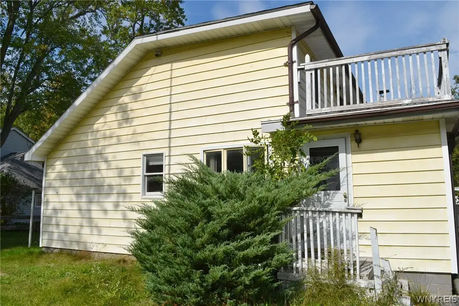 8614 Brennen Road, Angola, NY 14006 - #2