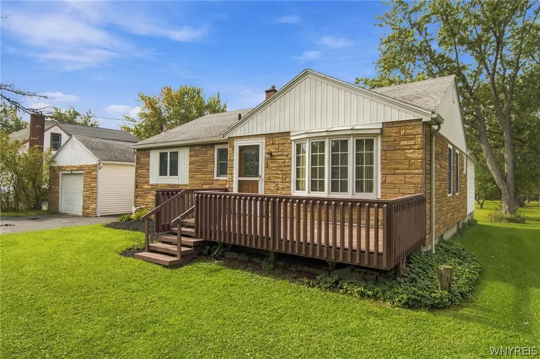 3162 Bieler Road, Orchard Park, NY 14127 - #1