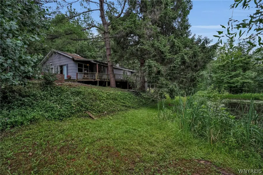 7126 Boston Cross Road #E, Boston, NY 14025 - #3