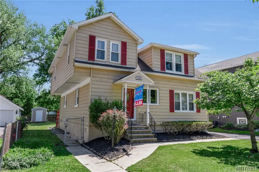 209 California Drive, Buffalo, NY 14221 - #2