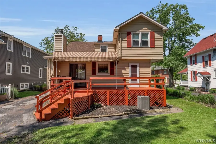 209 California Drive, Buffalo, NY 14221 - #3