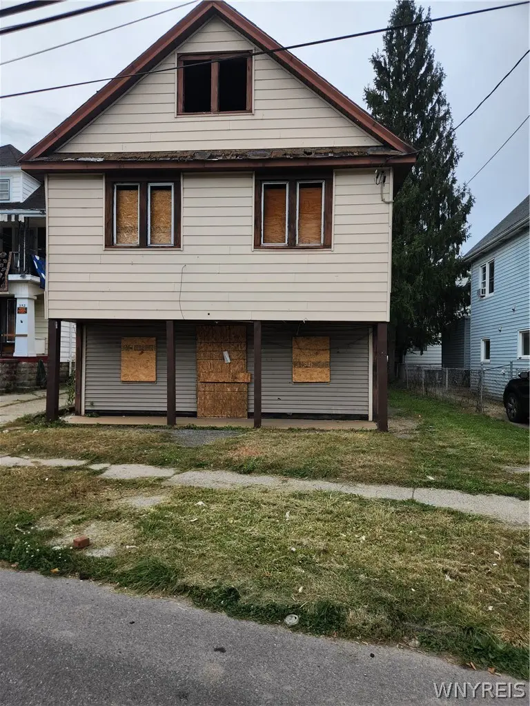 356 Esser Avenue, Buffalo, NY 14207 - #1