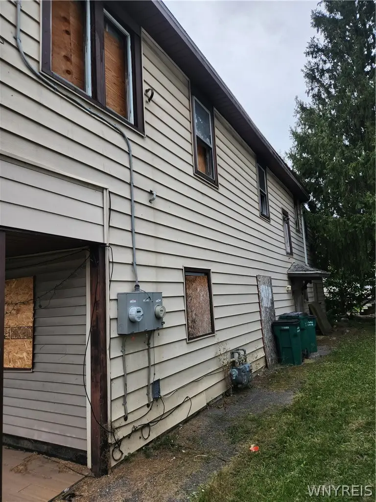 356 Esser Avenue, Buffalo, NY 14207 - #3