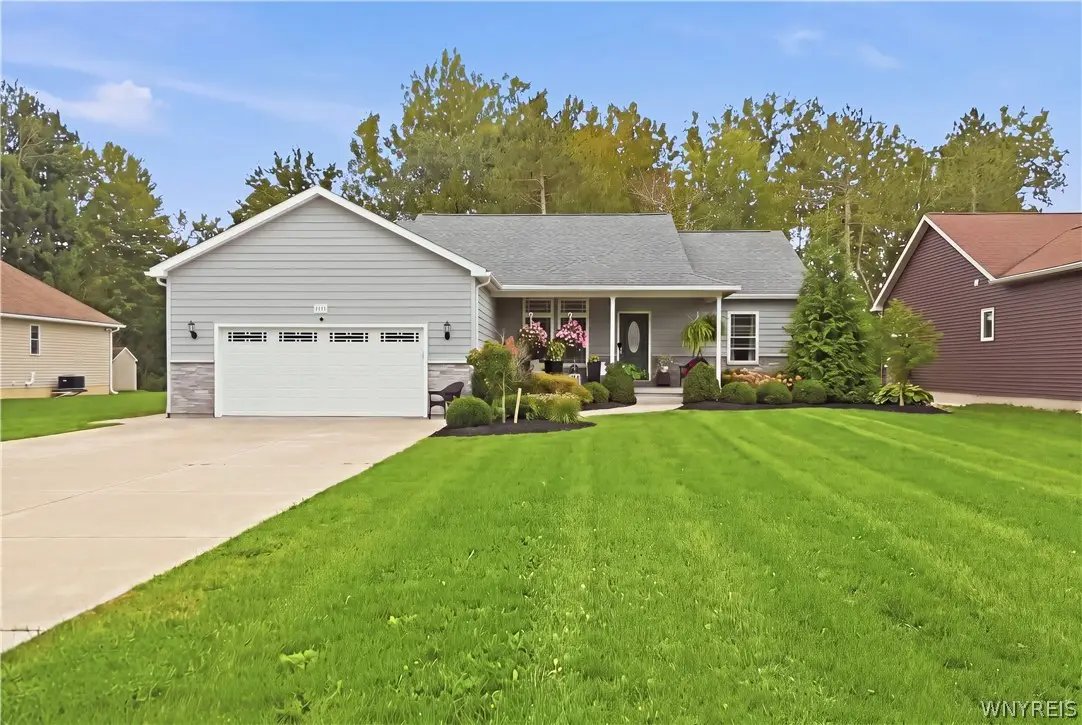 1399 Walck Road, North Tonawanda, NY 14120 - #1