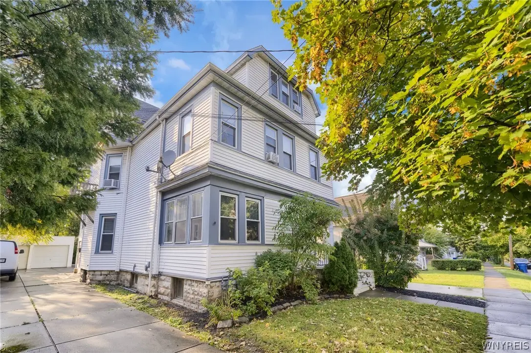 36 Callodine Avenue, Buffalo, NY 14226 - #1