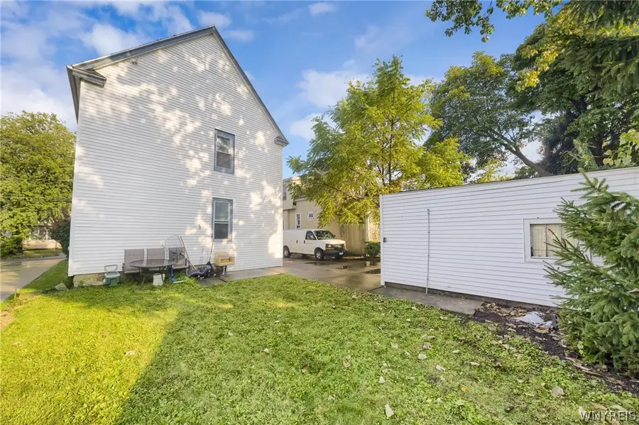 36 Callodine Avenue, Buffalo, NY 14226 - #3
