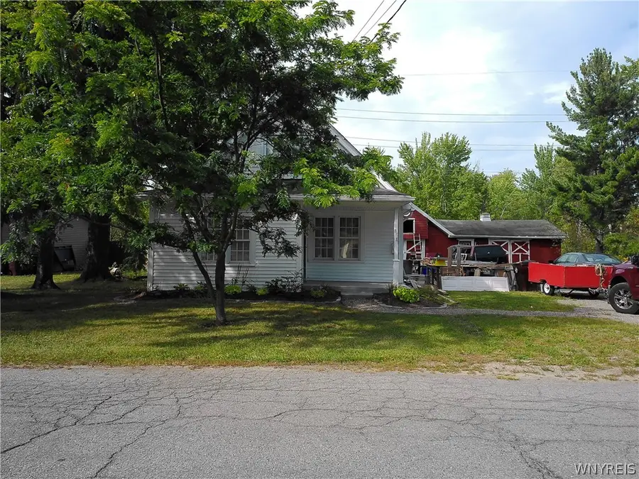 85 Elmtree Road, Orchard Park, NY 14127 - #2