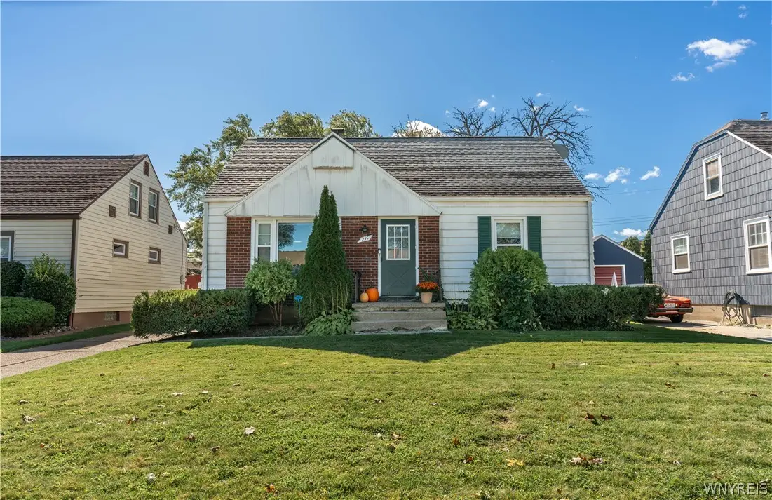 255 Clark Street, Buffalo, NY 14223 - #1