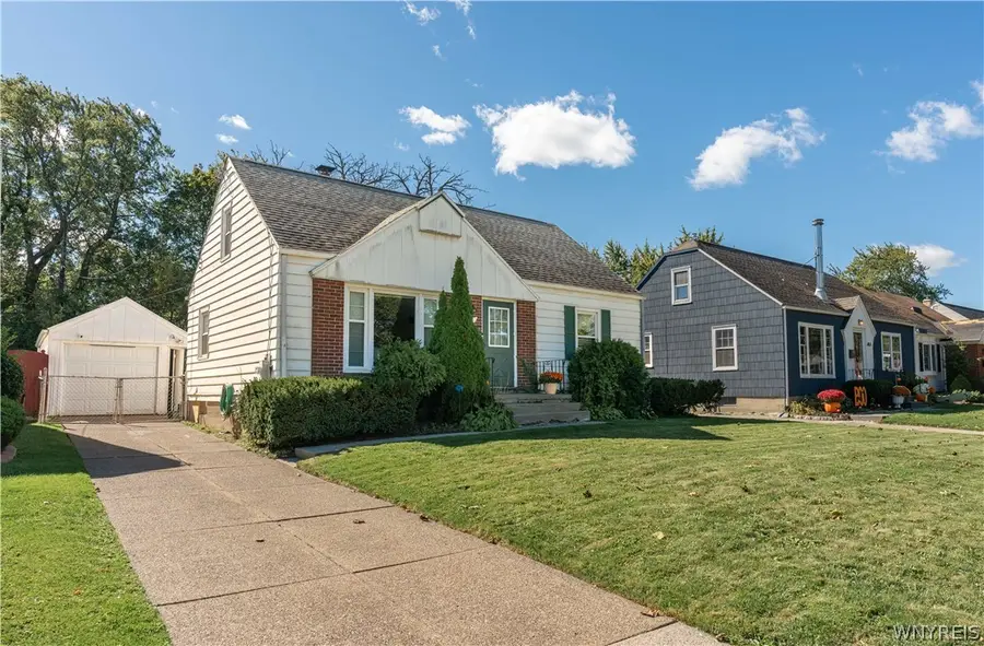255 Clark Street, Buffalo, NY 14223 - #2