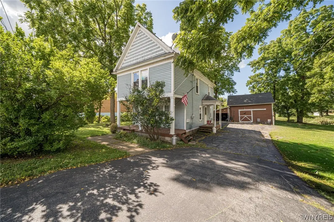 1551 Abbott Road, Buffalo, NY 14218 - #1