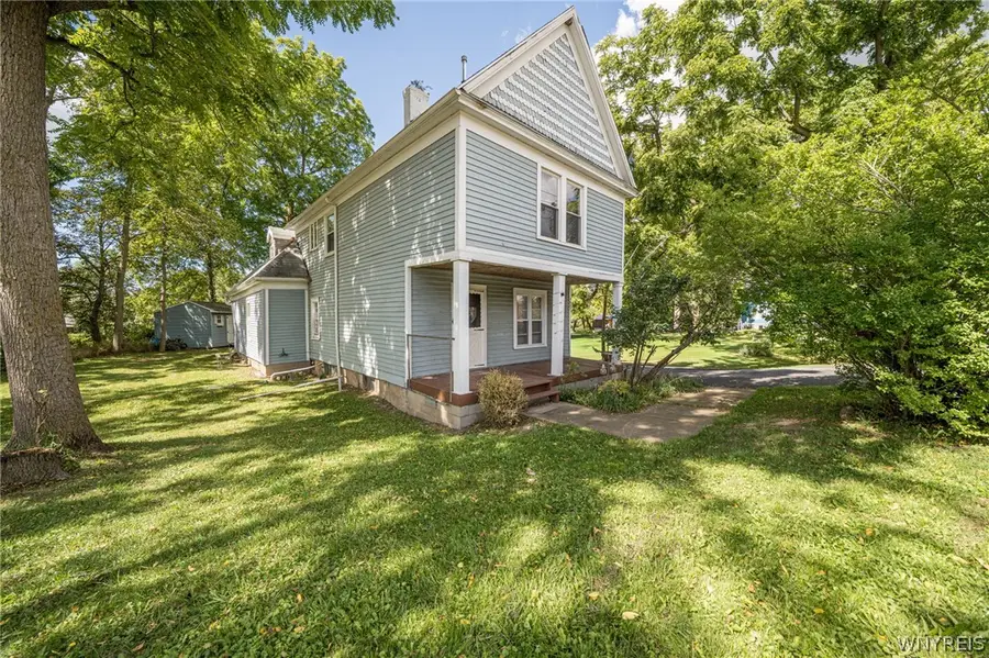 1551 Abbott Road, Buffalo, NY 14218 - #2