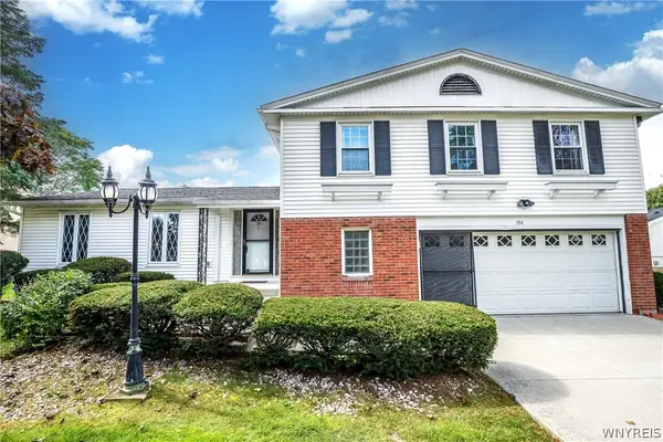 194 Exeter Road, Buffalo, NY 14221