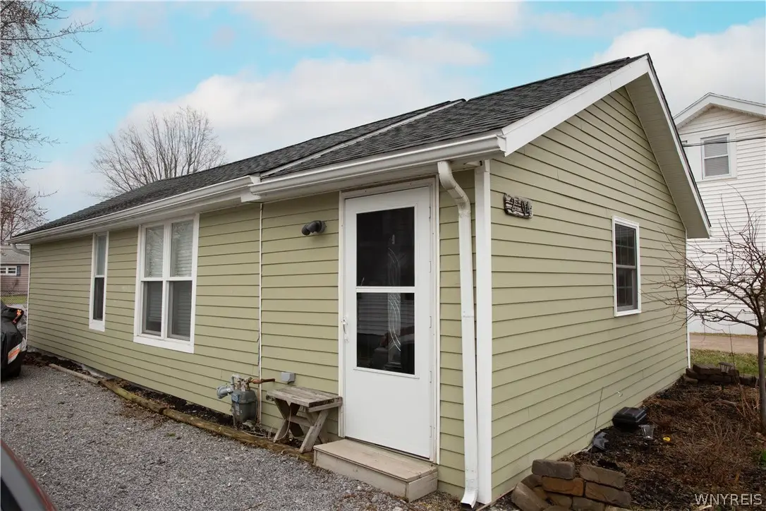 2704 Riverton Avenue, Hamburg, NY 14075 - #1