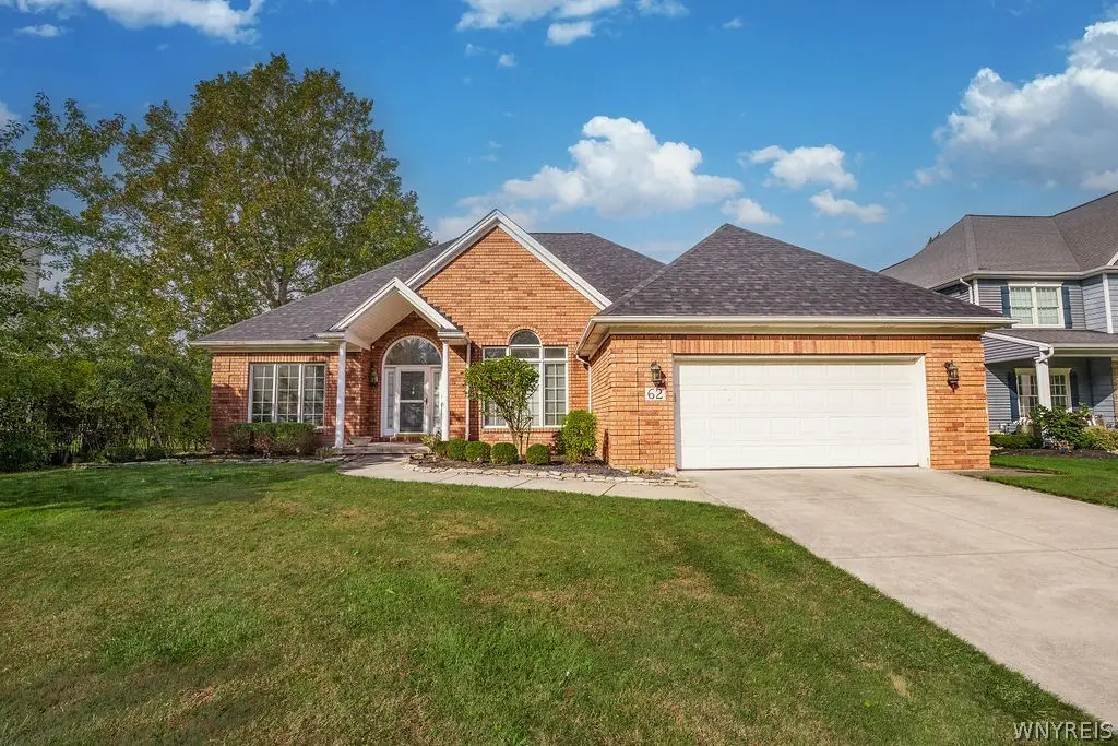 62 Covent Garden Lane, Buffalo, NY 14221 - #1