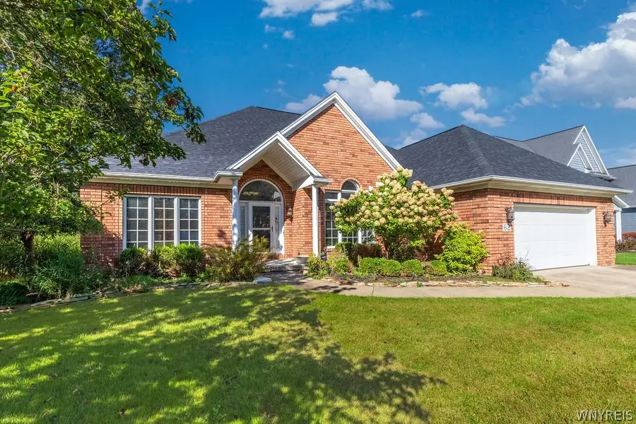 62 Covent Garden Lane, Buffalo, NY 14221 - #2