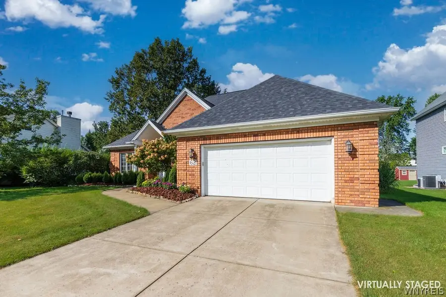 62 Covent Garden Lane, Buffalo, NY 14221 - #3