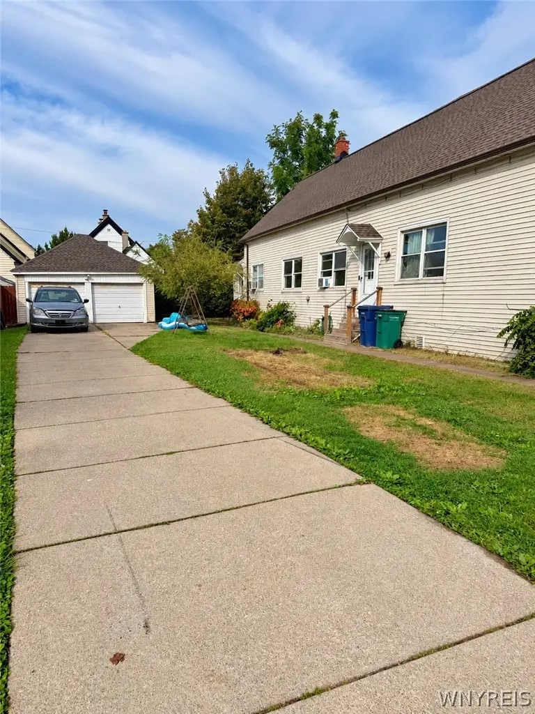 128 Weiss Street, Buffalo, NY 14206 - #3