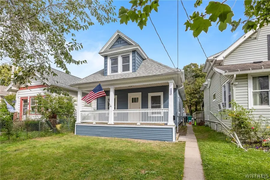 243 79th Street, Niagara Falls, NY 14304 - #2