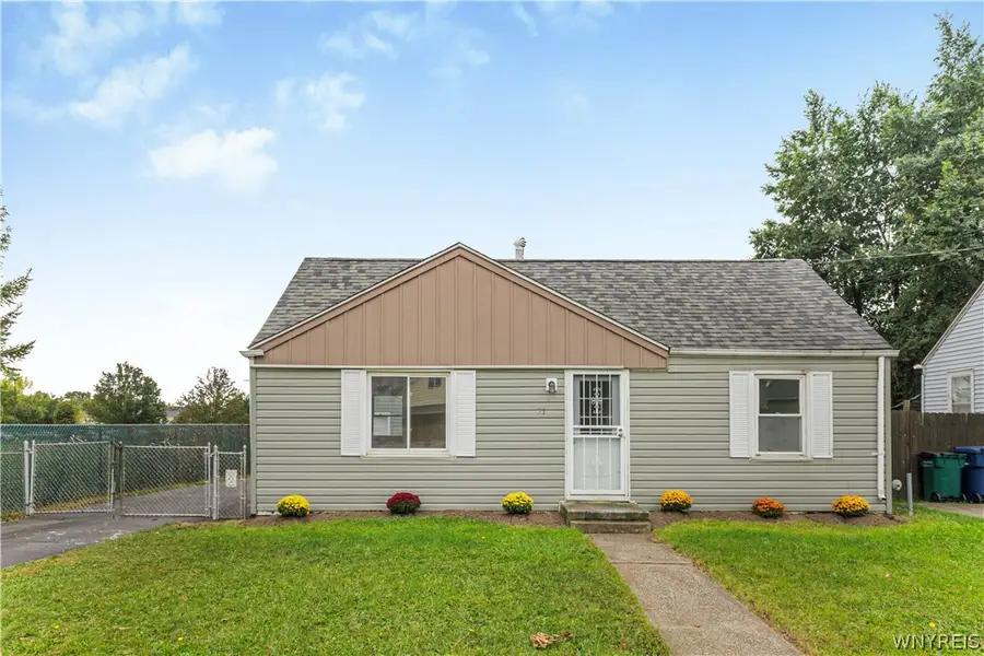 71 Race Street, Buffalo, NY 14207 - #2