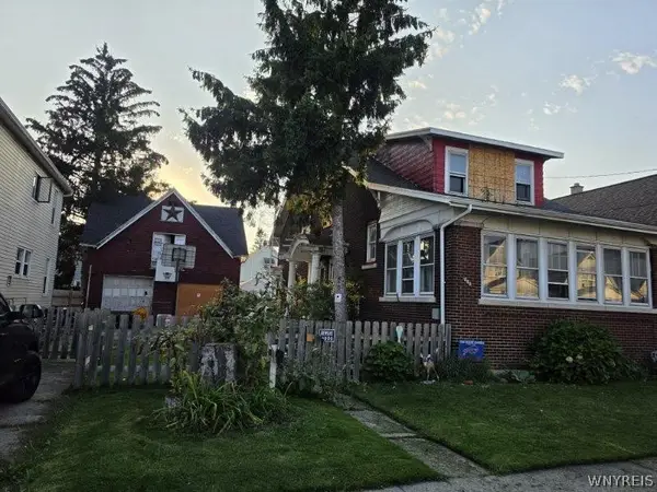 298 Weimar Street, Buffalo, NY 14206