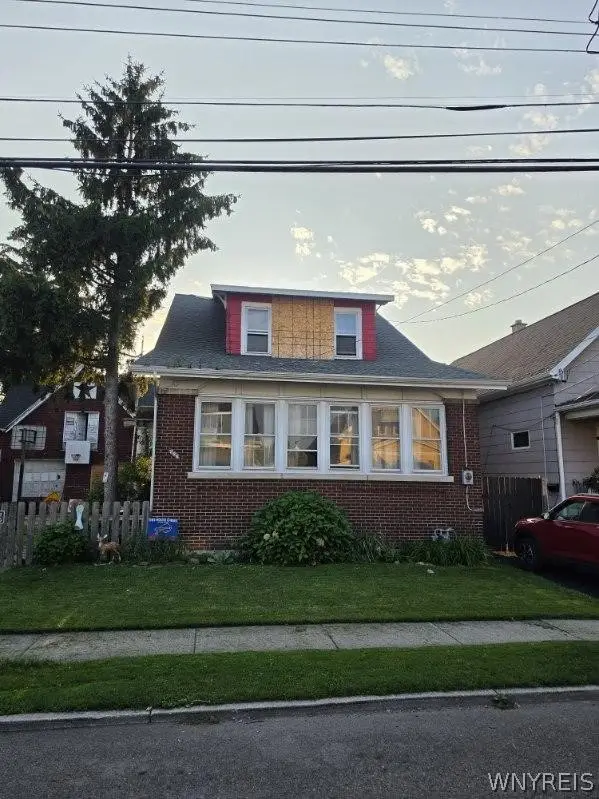 298 Weimar Street, Buffalo, NY 14206 - #2