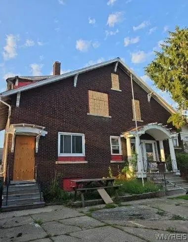 298 Weimar Street, Buffalo, NY 14206 - #3