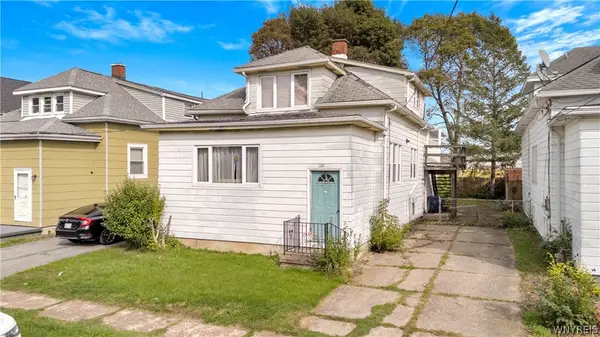 110 Victory Avenue, Buffalo, NY 14218