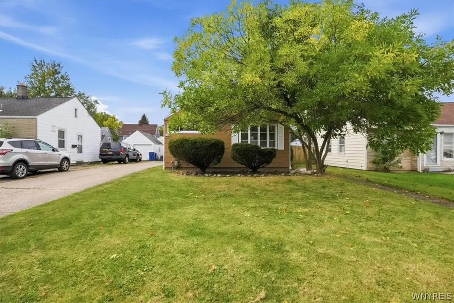1520 Eggert Road, Buffalo, NY 14226 - #3