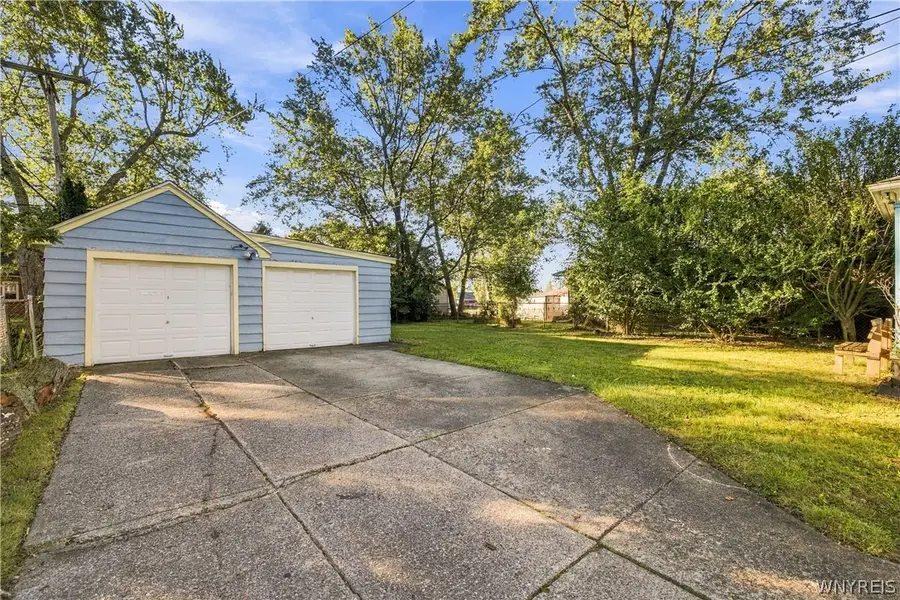105 Burke Drive, Buffalo, NY 14215 - #3