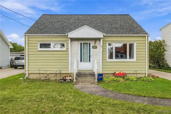 134 Standard Parkway, Buffalo, NY 14227
