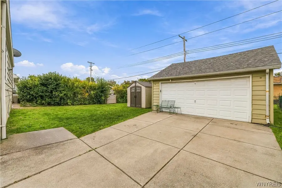 134 Standard Parkway, Buffalo, NY 14227 - #2