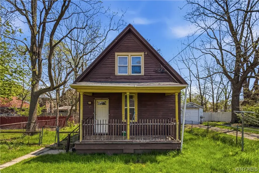 67 Halbert Street, Buffalo, NY 14214 - #2
