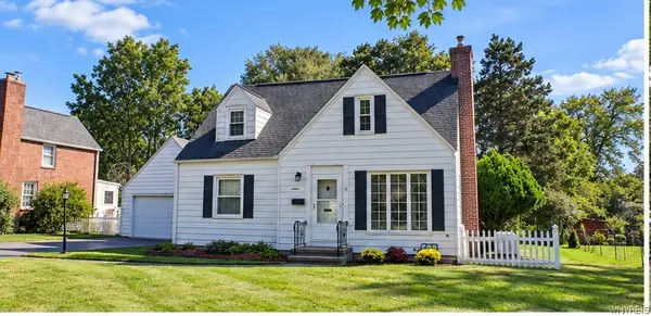4441 Arondale Drive, Buffalo, NY 14221