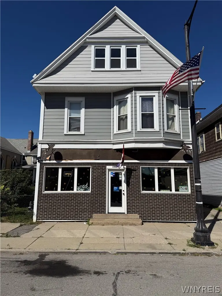 1946 Clinton Street, Buffalo, NY 14206 - #1