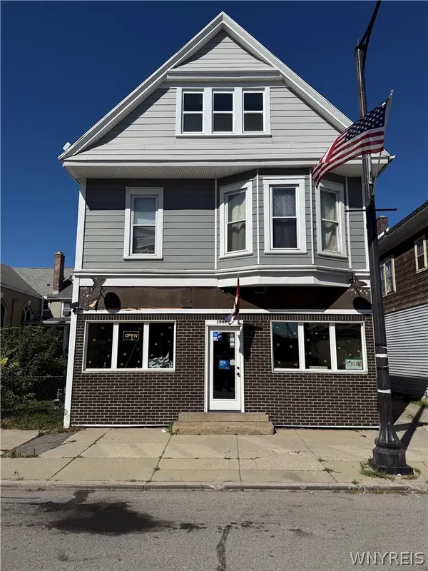 1946 Clinton Street, Buffalo, NY 14206