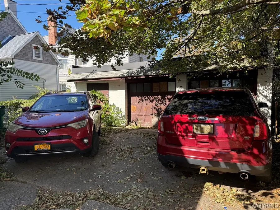 1946 Clinton Street, Buffalo, NY 14206 - #2